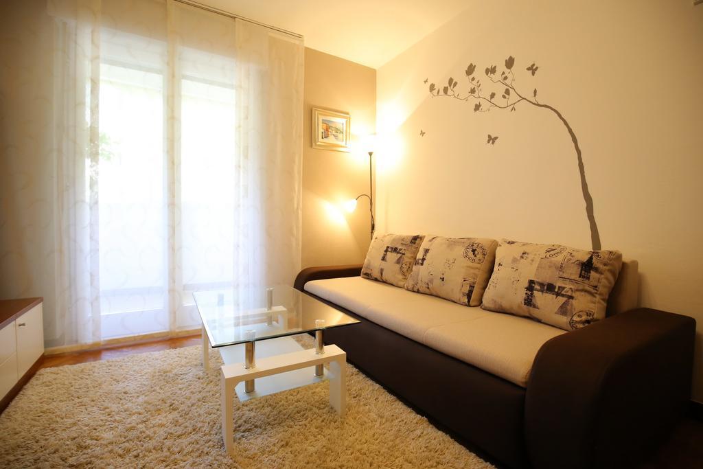 Apartment Navigare Zadar Exterior photo