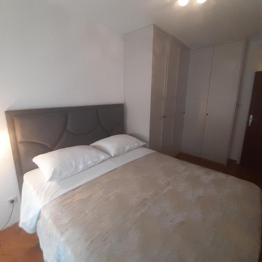 Apartment Navigare Zadar Exterior photo