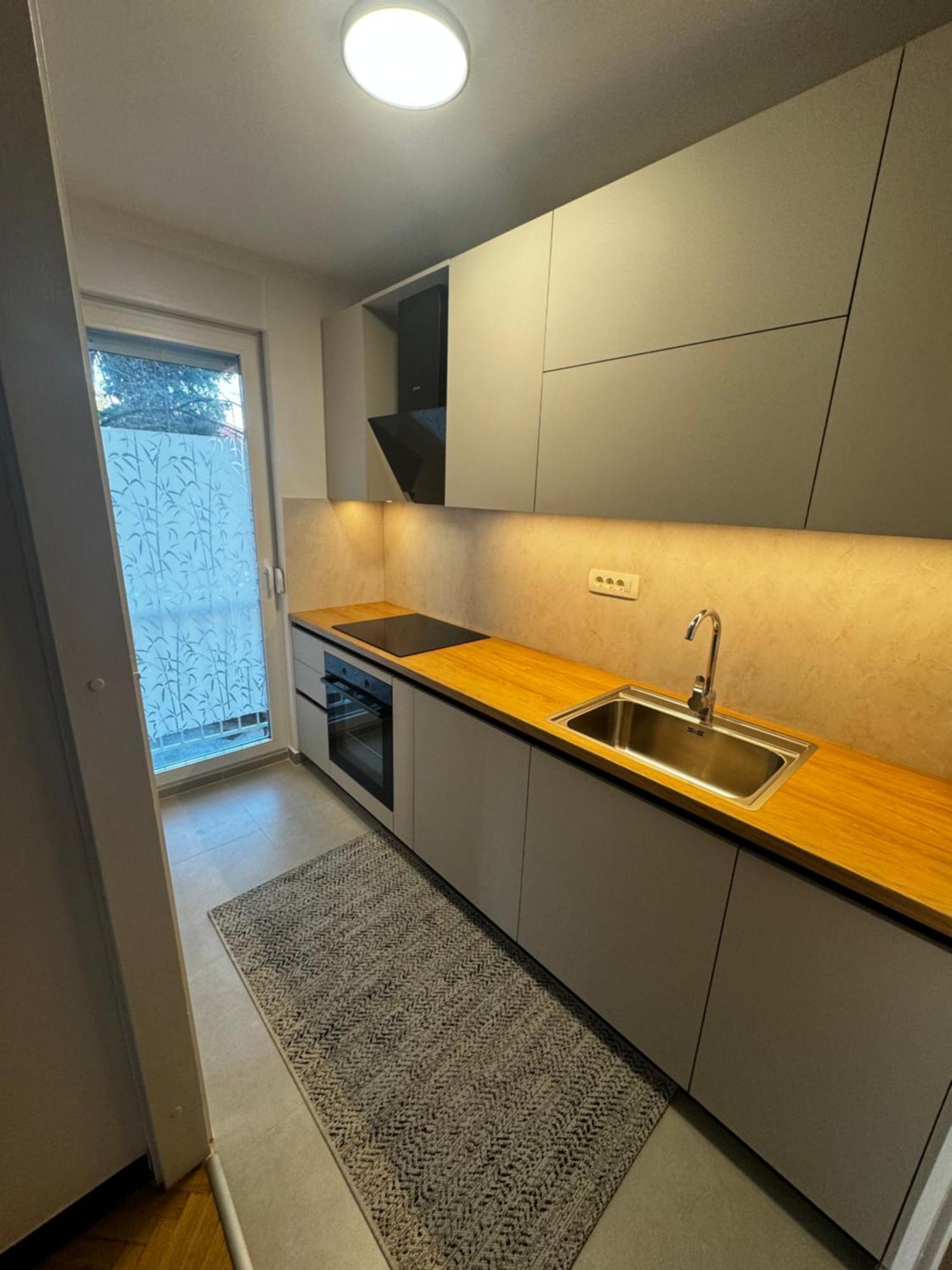 Apartment Navigare Zadar Exterior photo