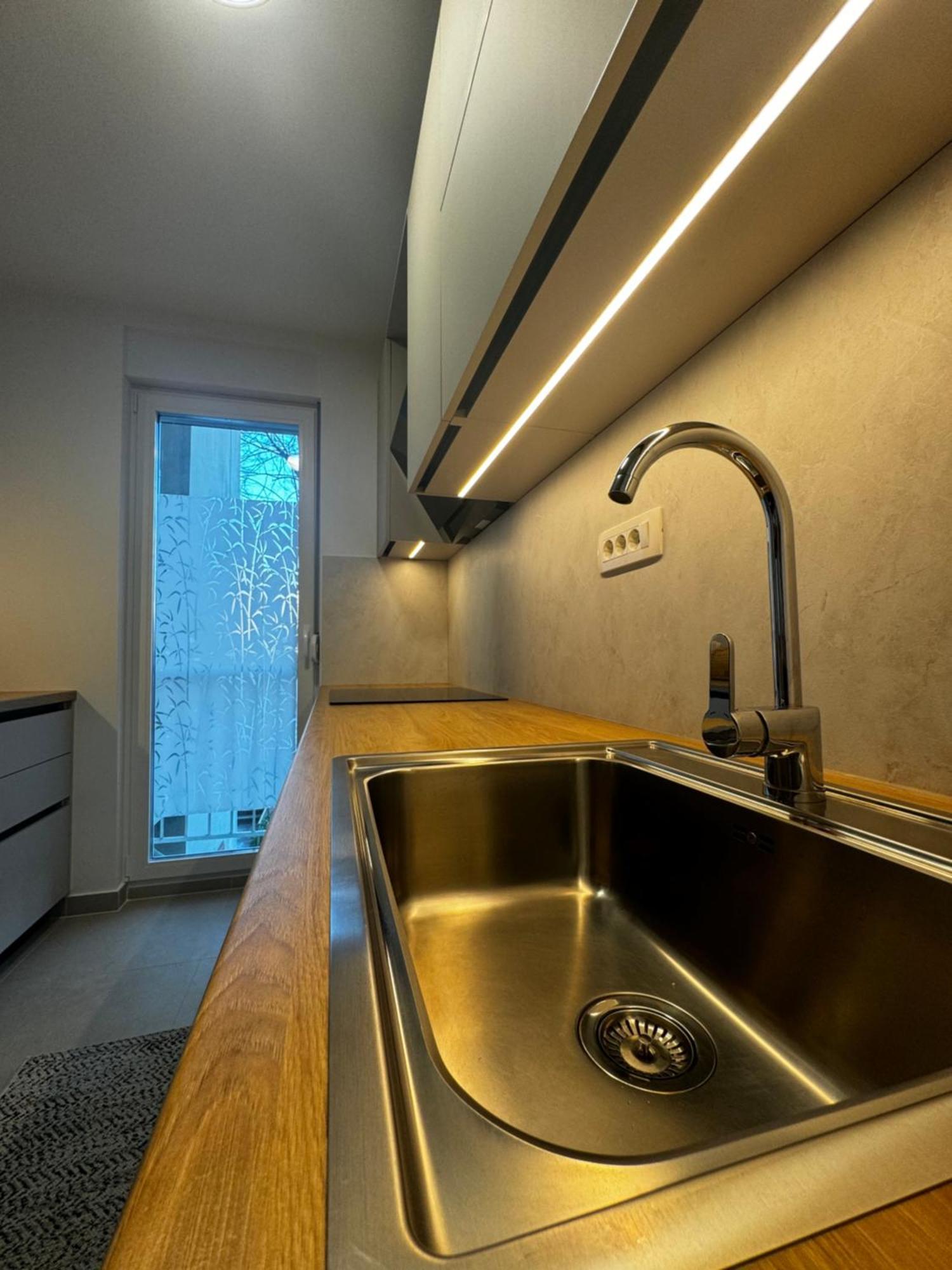 Apartment Navigare Zadar Exterior photo