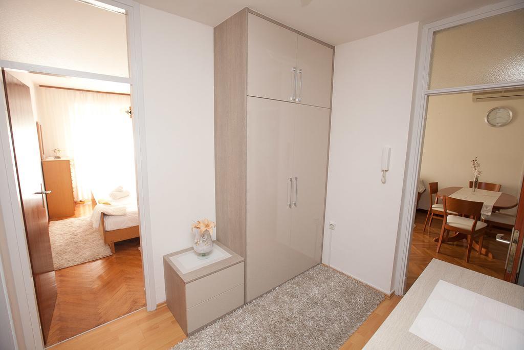 Apartment Navigare Zadar Room photo